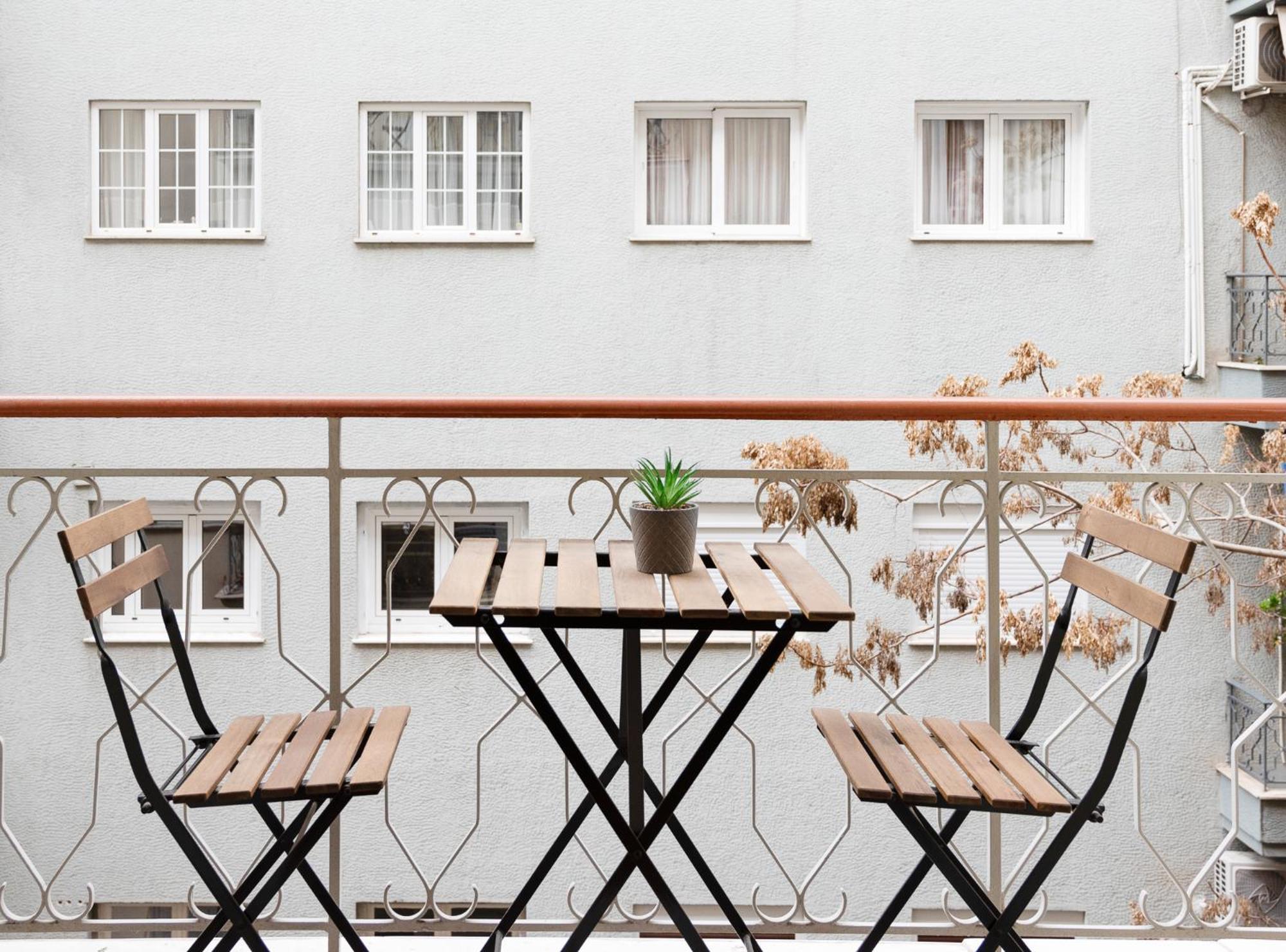 Colourful & Modern Atenas