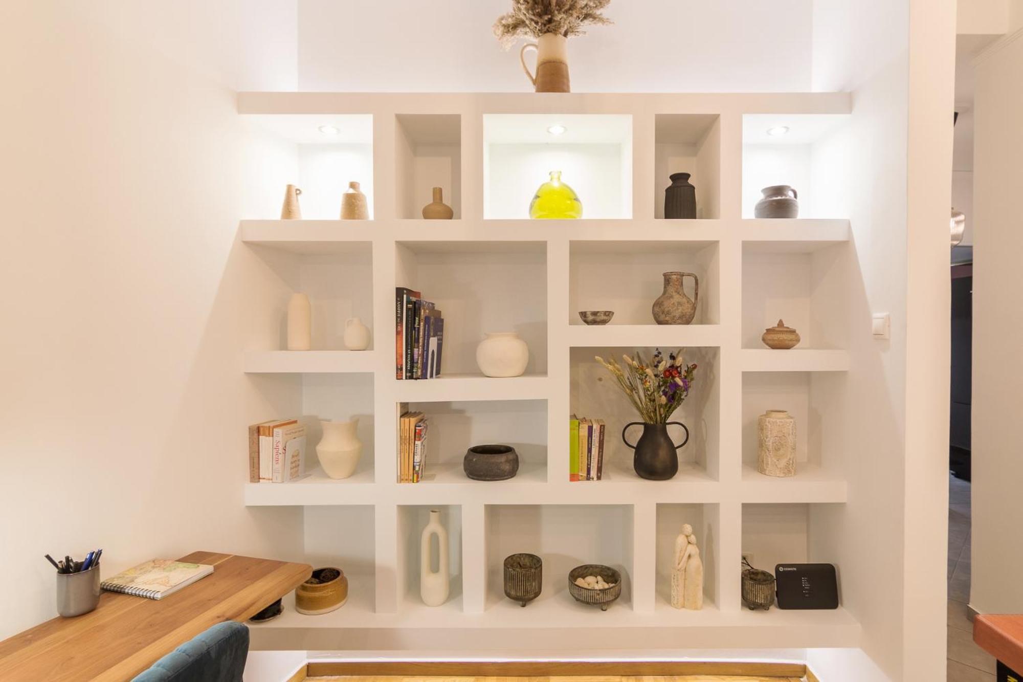 Colourful & Modern * Atenas