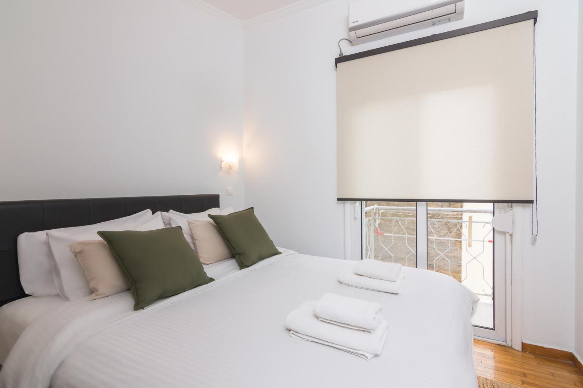 Colourful & Modern Apartamento *