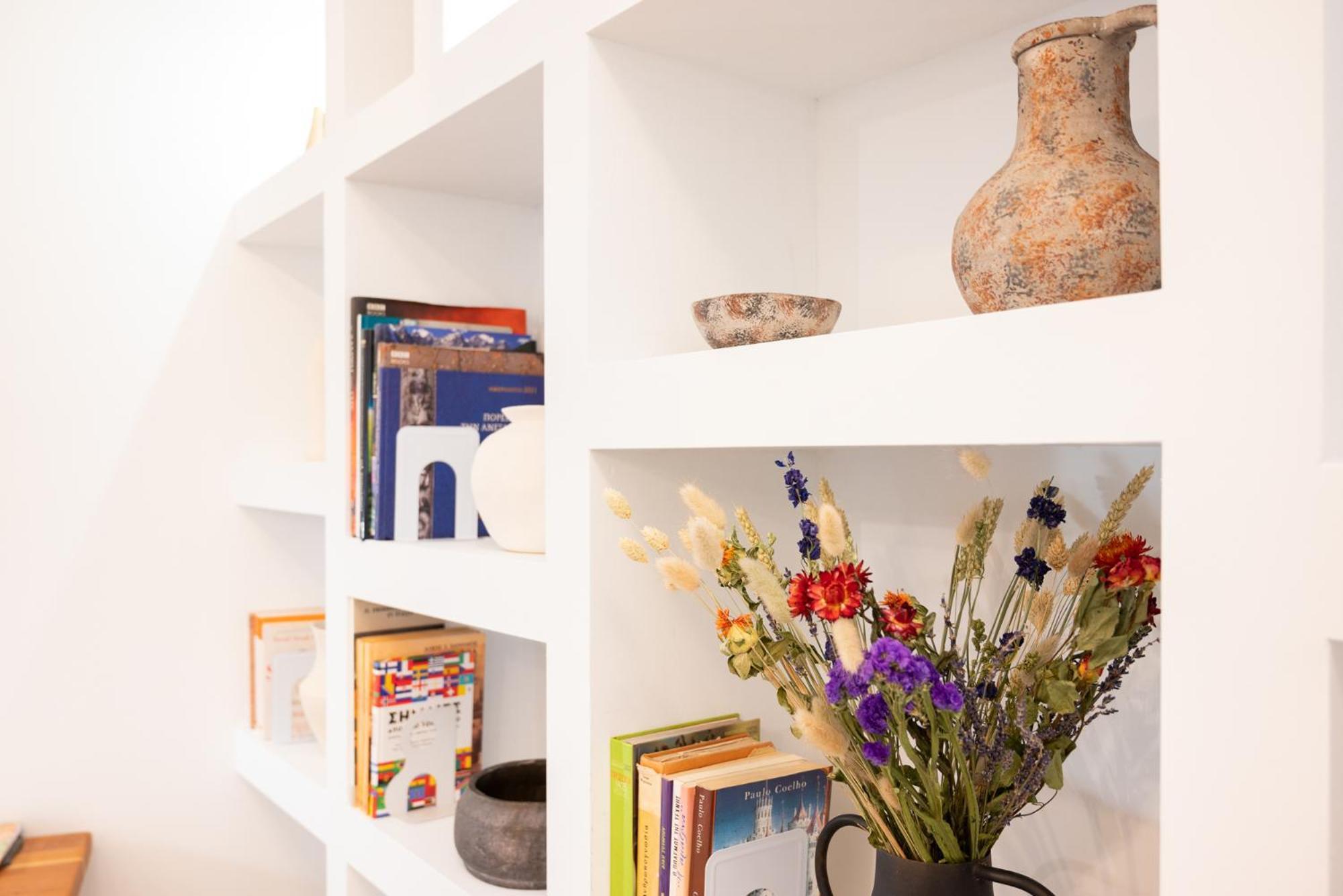 Colourful & Modern * Atenas