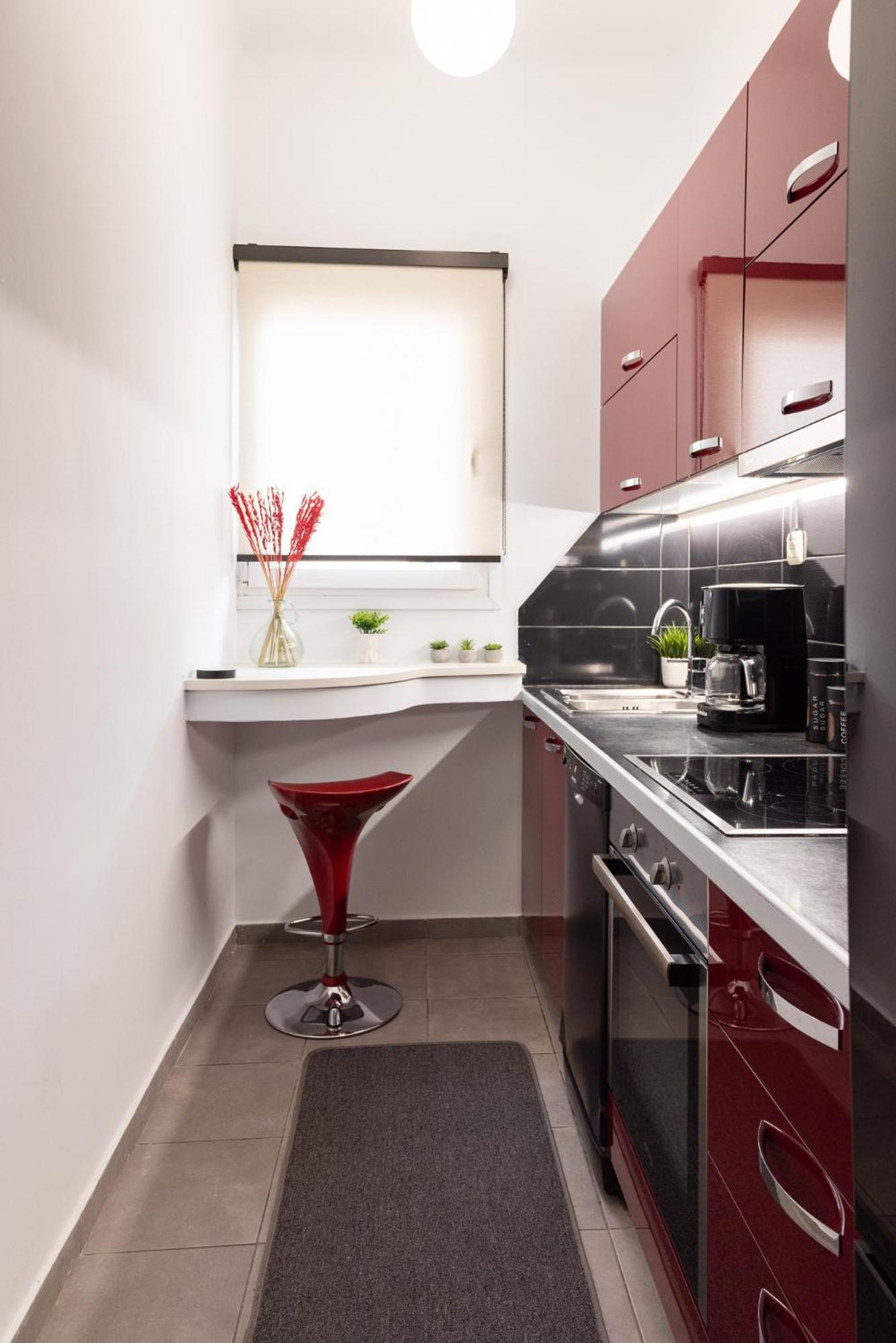 Colourful & Modern Apartamento *