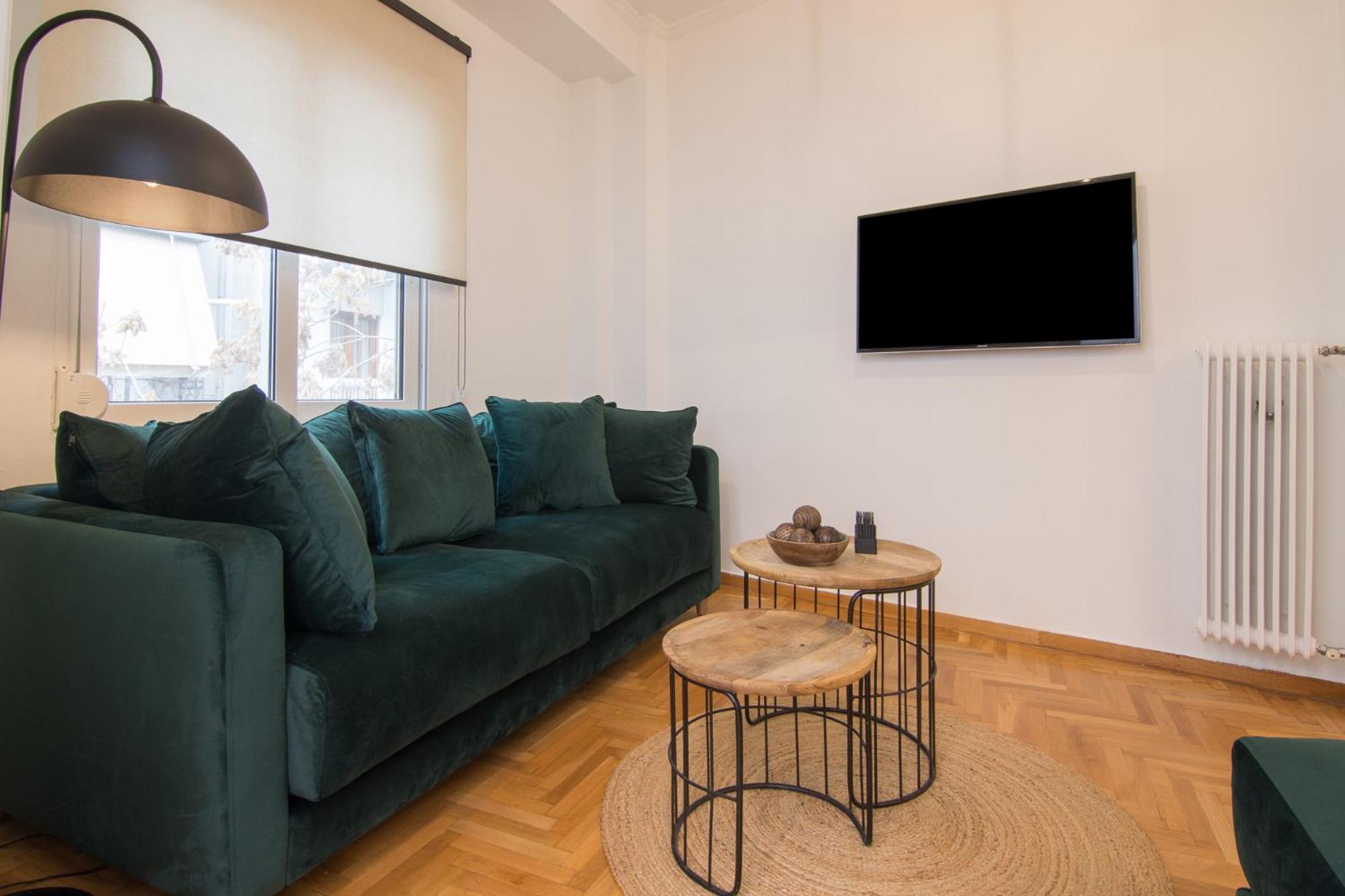 Colourful & Modern * Atenas