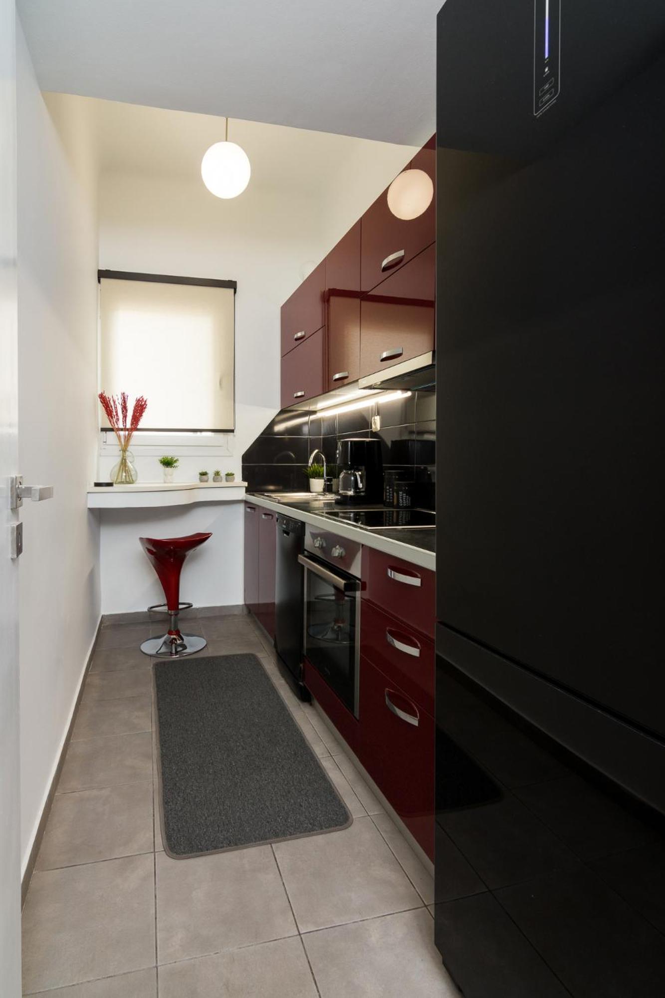 Colourful & Modern * Atenas